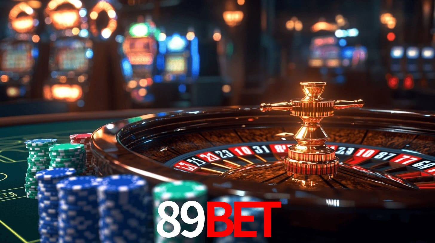 VIP Casino 89bet