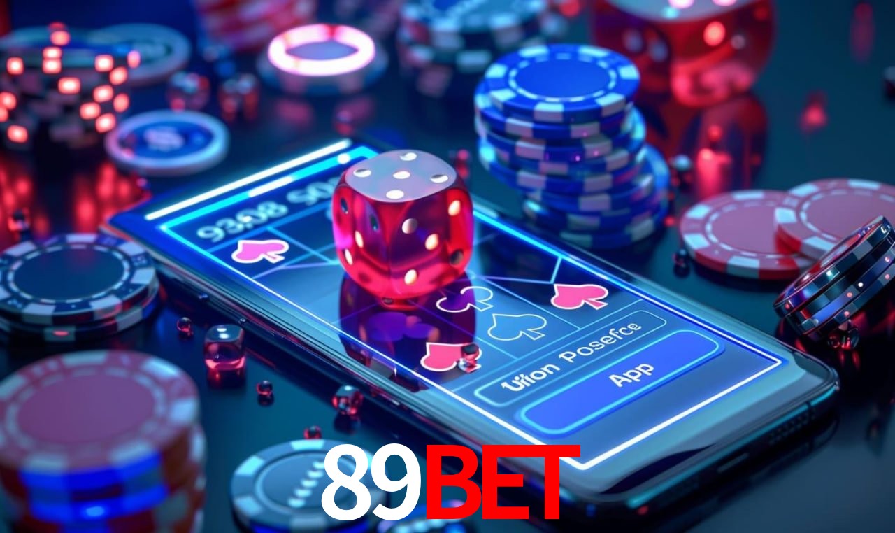 Explore as vantagens do 89bet: serviço profissional e confiabilidade