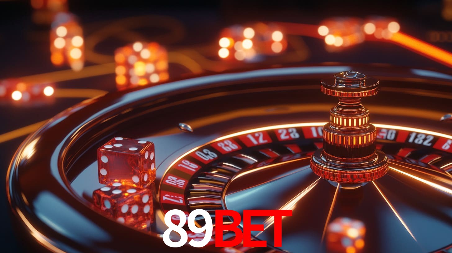 Live Casino 89bet