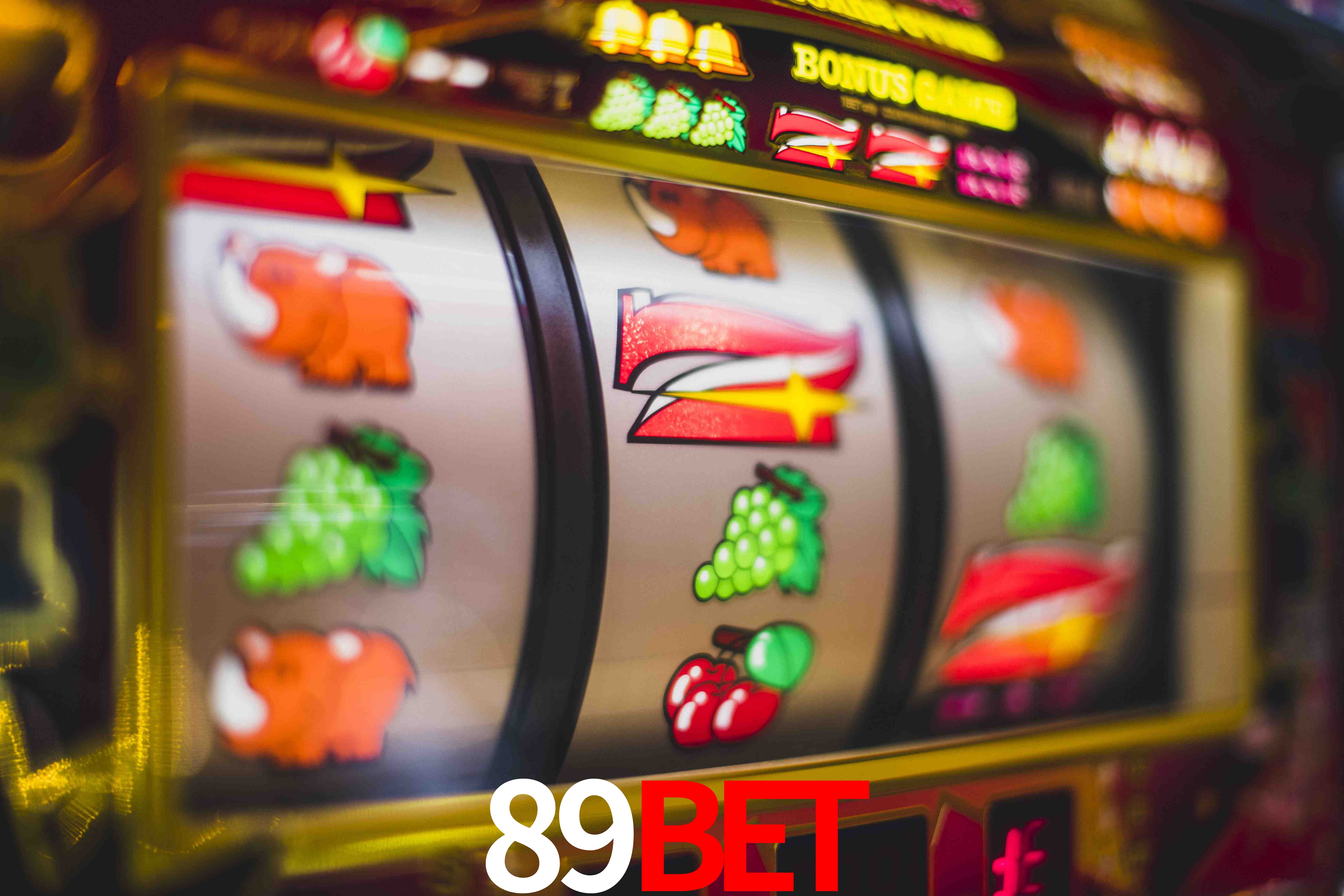 Quick Registration 89bet