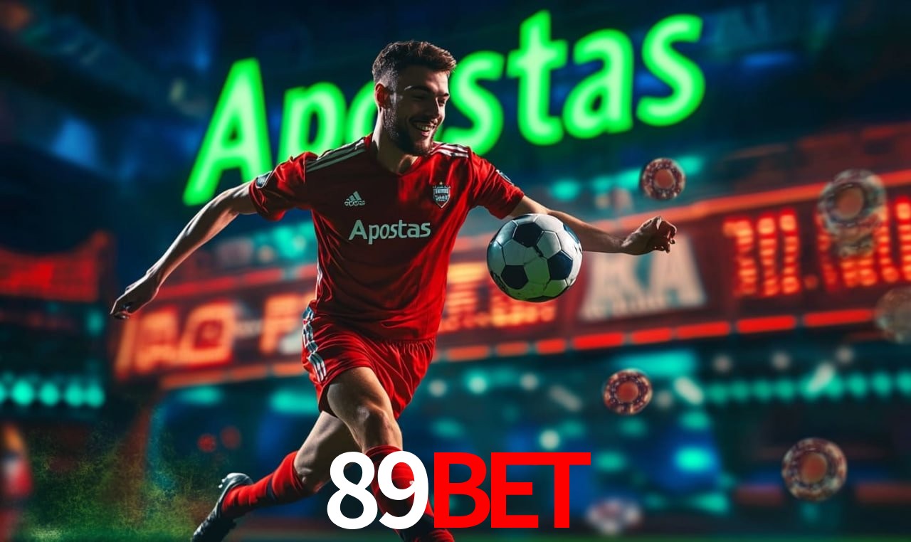 Bônus Diários 89bet