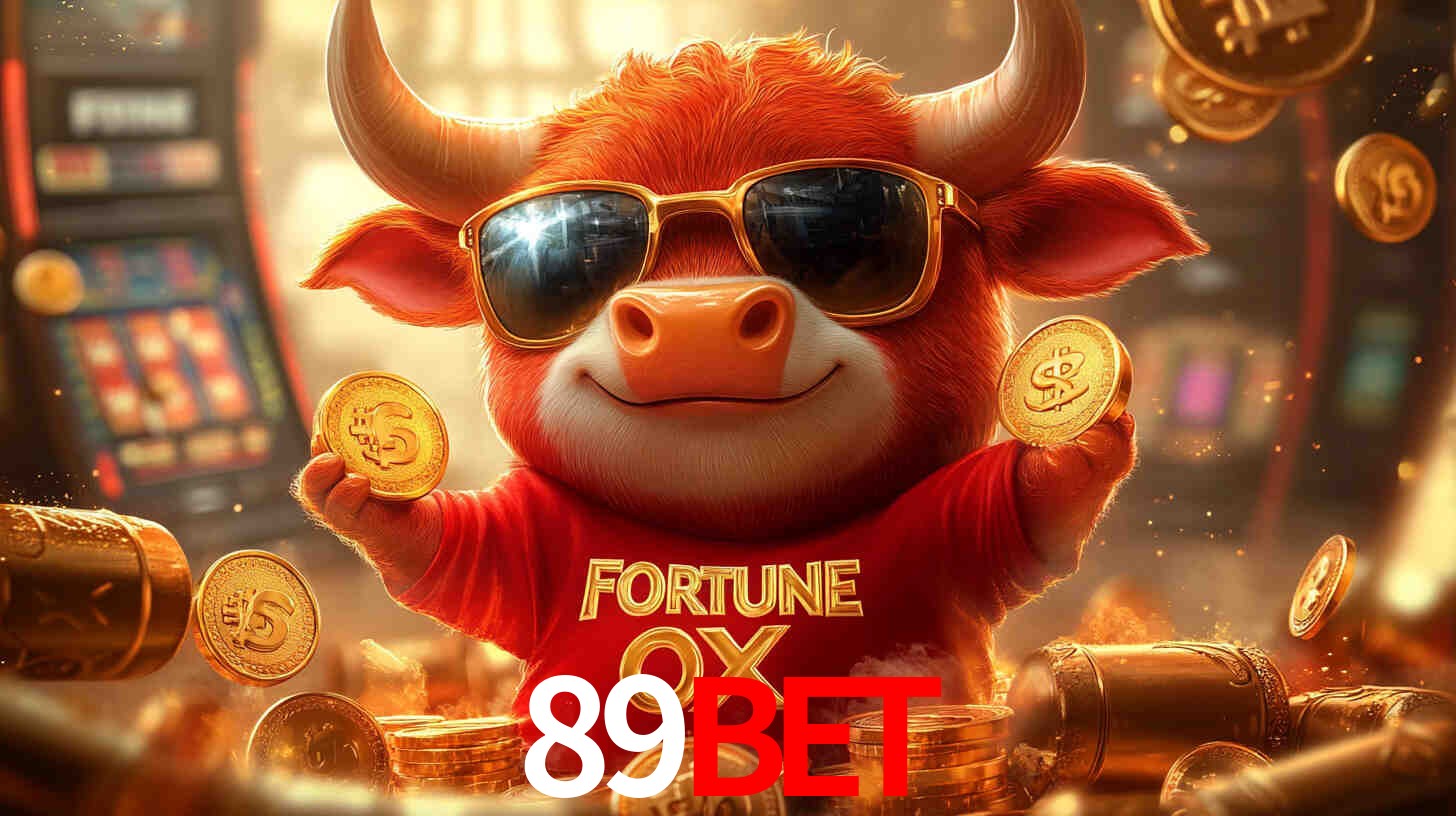 Daily Bonuses 89bet