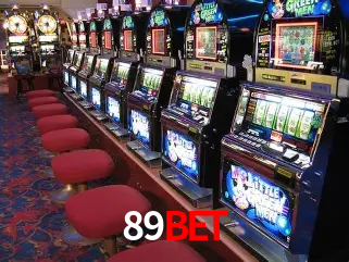 A Emoção da Loteria na 89bet: Uma Chance de Mudança de Vida