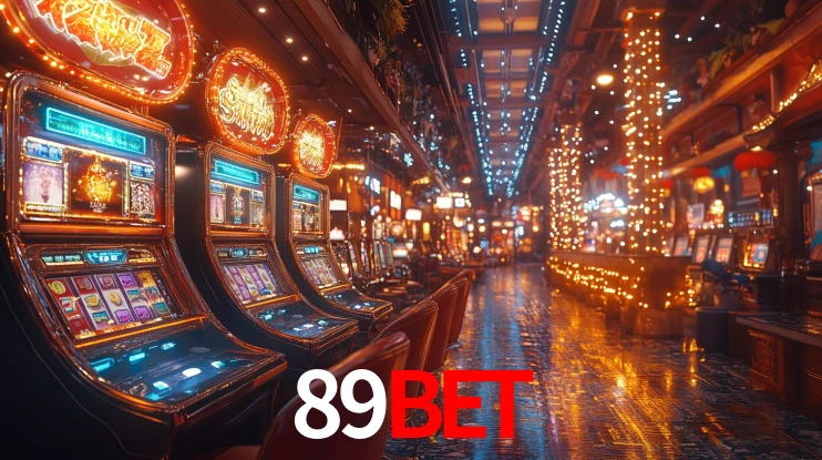 Roulette Table 89bet