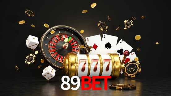 Secure Login 89bet
