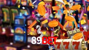89bet App Interface
