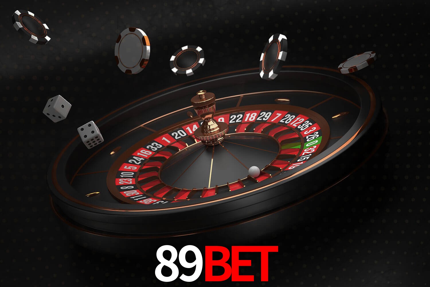 Blackjack Table 89bet