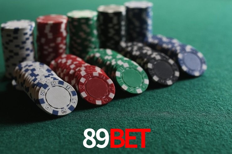 Weekend Specials 89bet