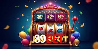 Promoções Sazonais 89bet
