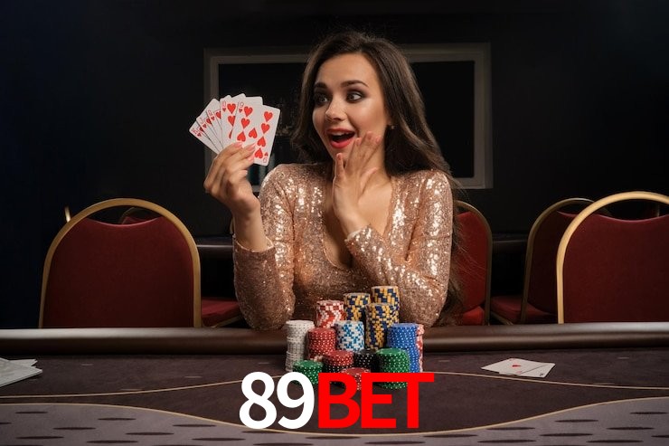 PIX Instantâneo 89bet