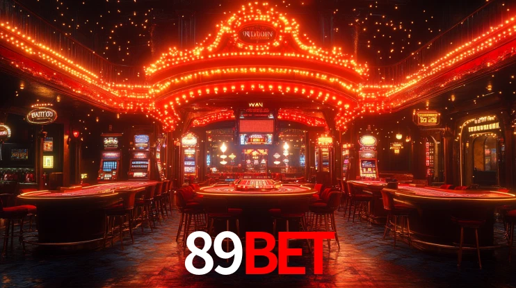 Basketball Betting 89bet