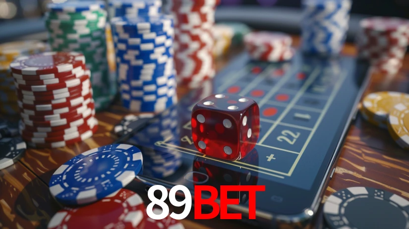 Exclusive Games 89bet