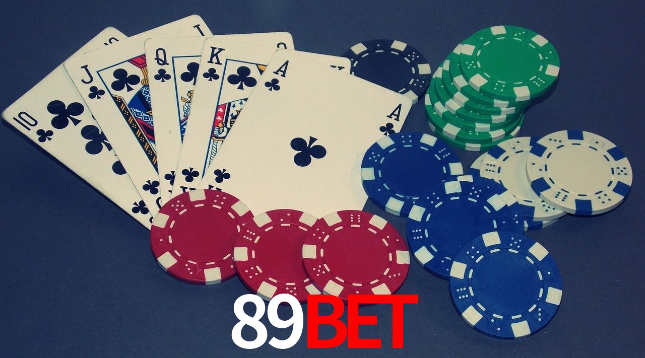 Exclusive Offers 89bet