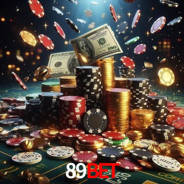 89bet: Seu Especialista em Apostas Esportivas Brasileiras