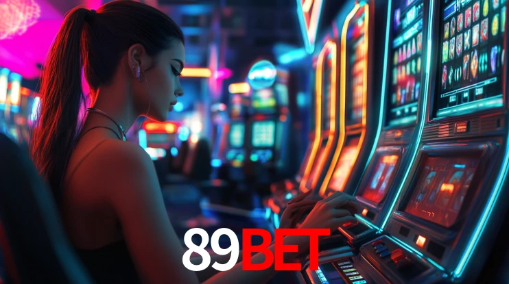 Football Betting 89bet