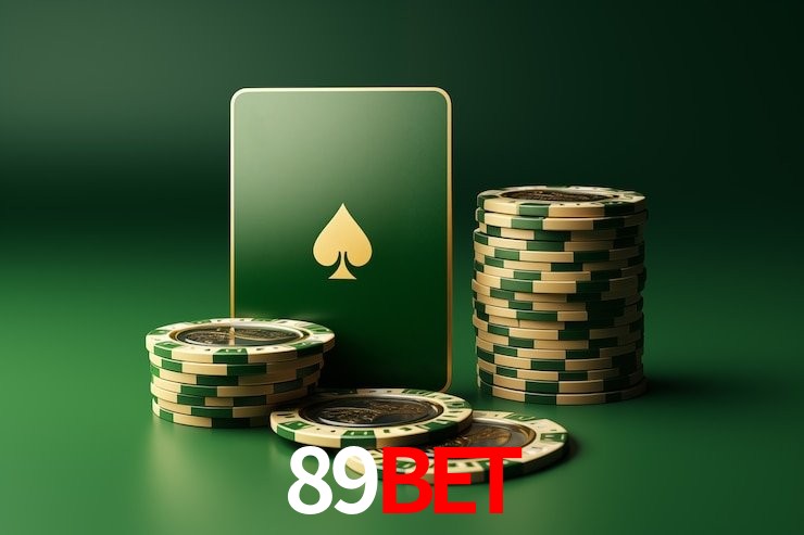Account Benefits 89bet