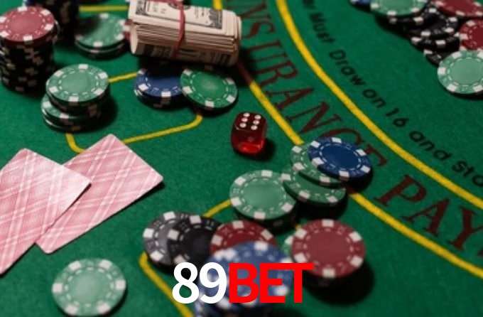 Premium Interface 89bet