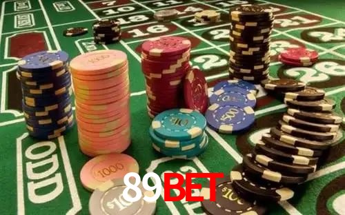 Bônus Generosos e Exclusivos no 89bet para Você!