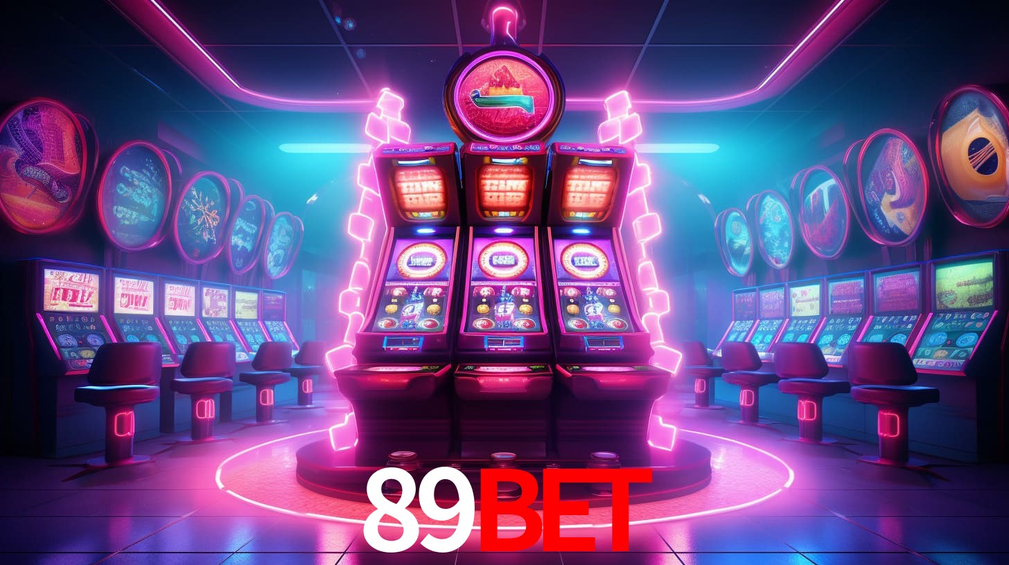 Live Casino 89bet