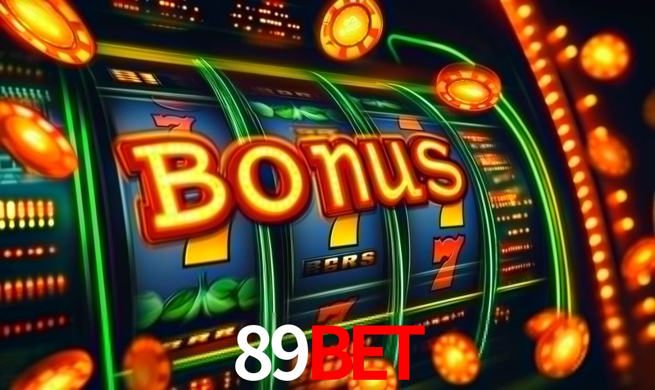 Game Providers 89bet
