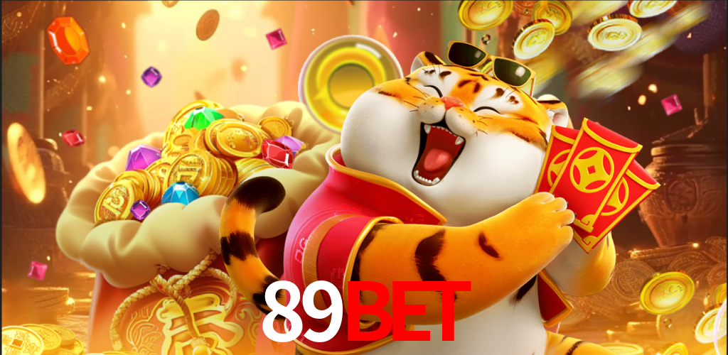 Programa VIP 89bet