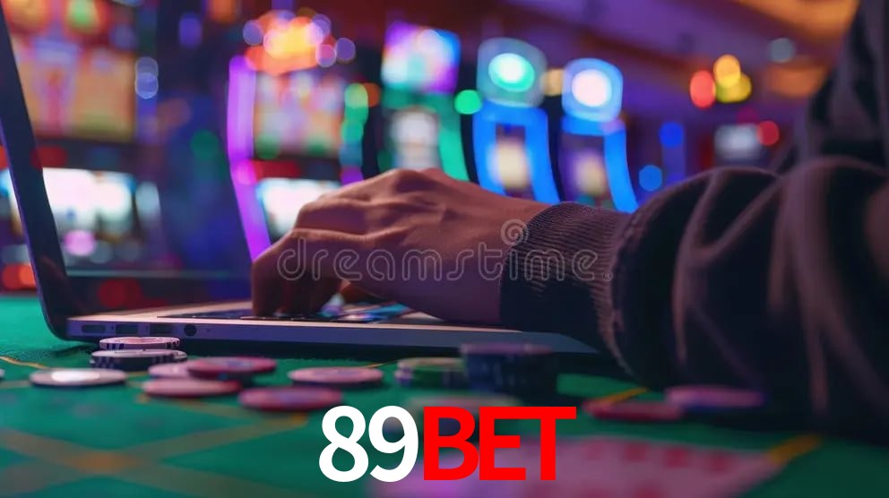 Torneios 89bet