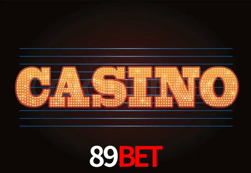 Avaliações dos Jogadores 89bet