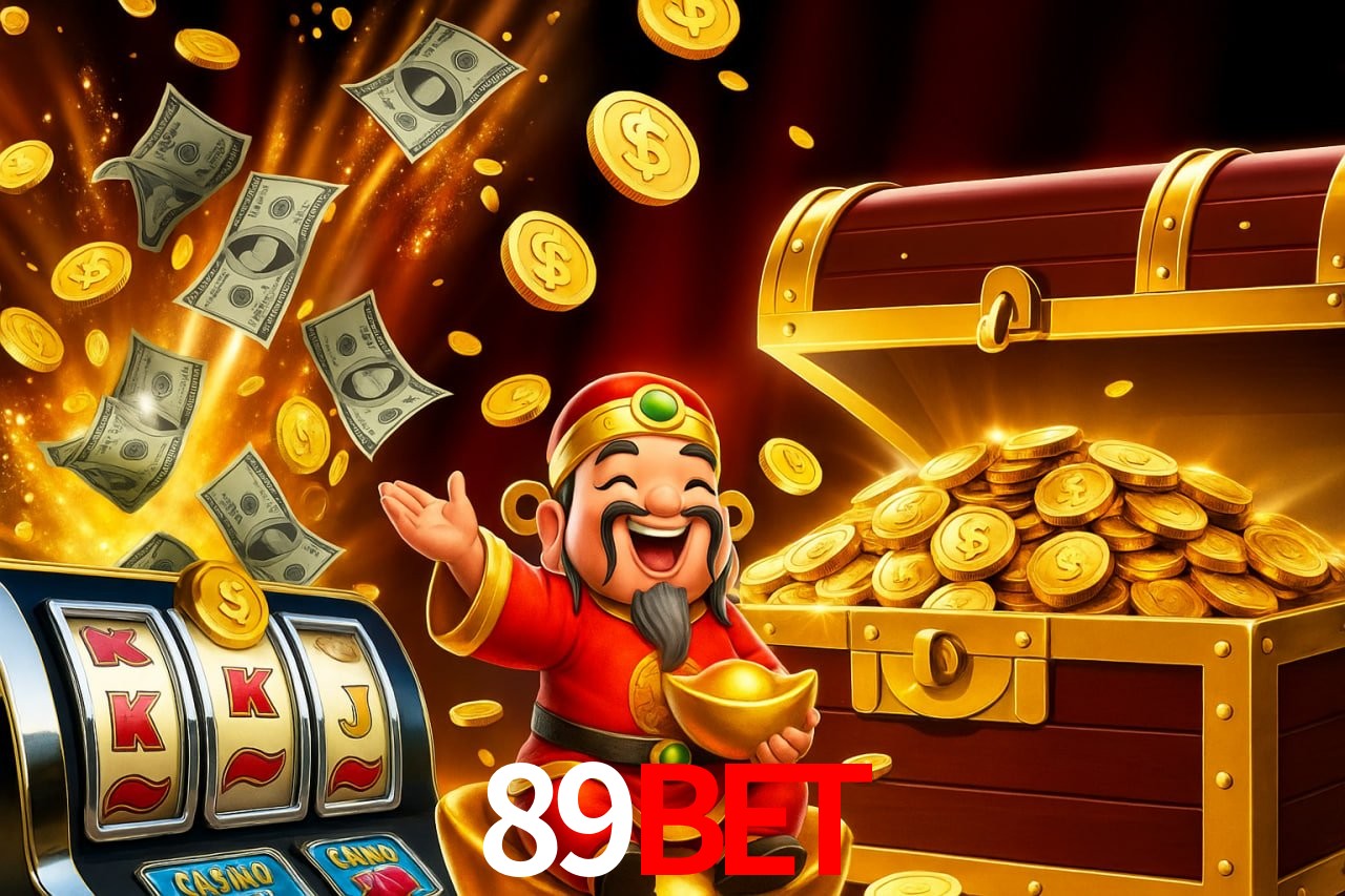 Casino Ao Vivo 89bet