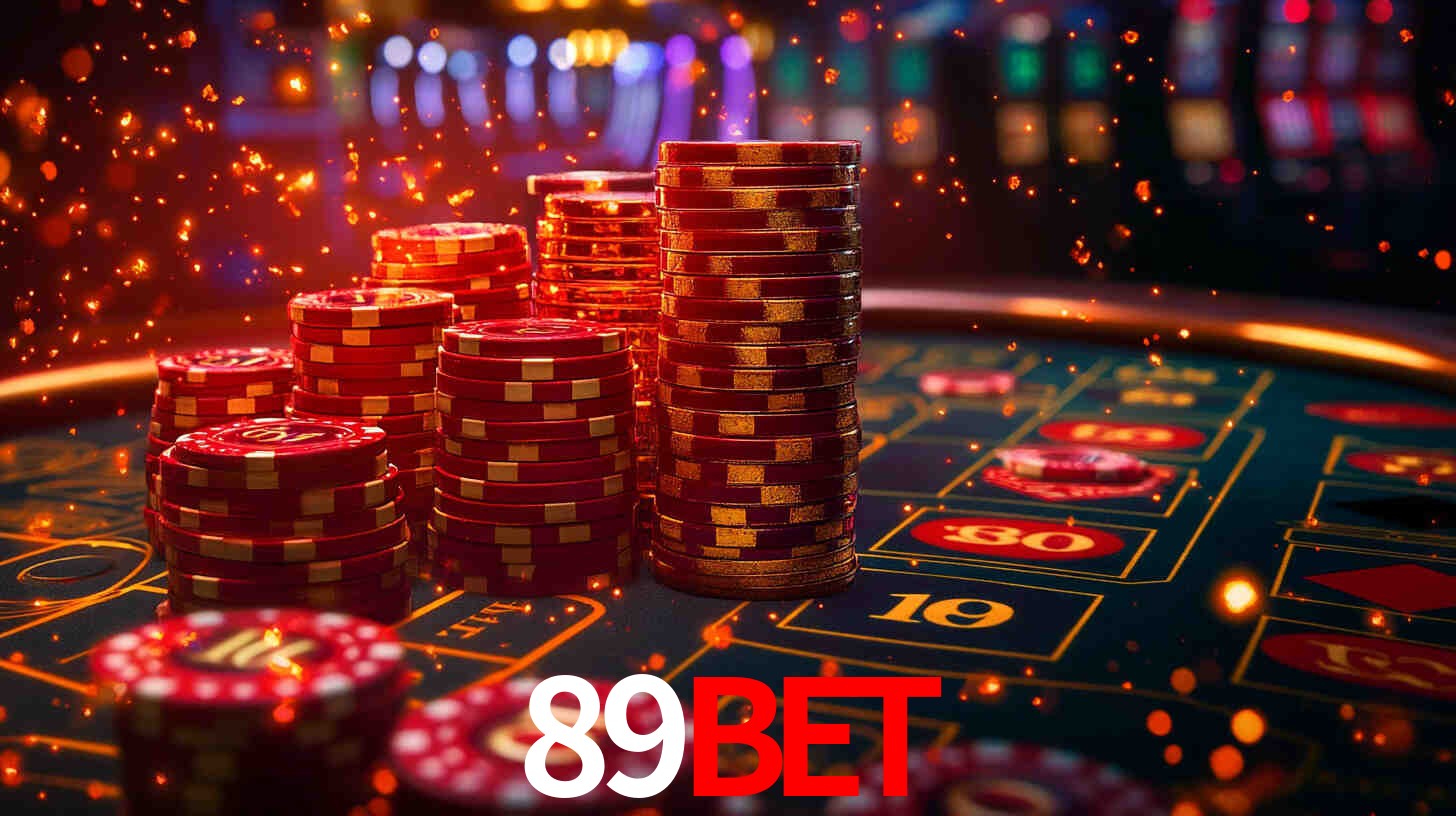Experiência VIP 89bet