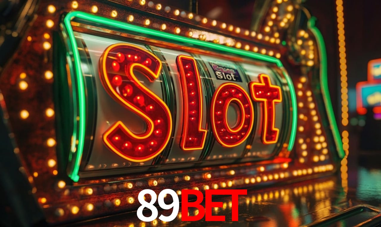 Especiais de Fim de Semana 89bet