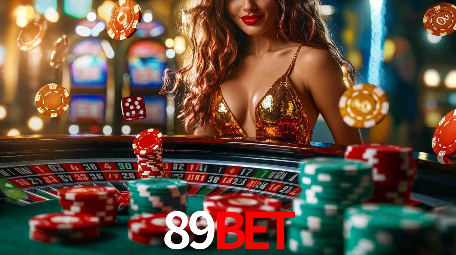 Welcome Bonus 89bet