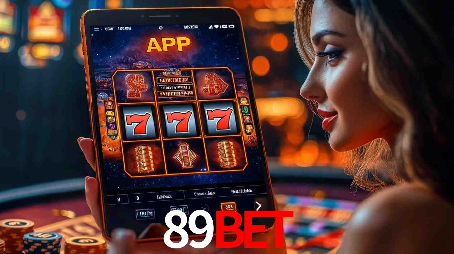 Welcome Bonus 89bet