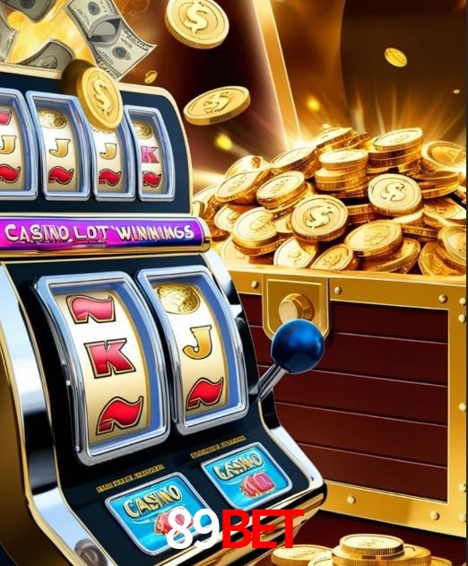 Seasonal Promotions 89bet