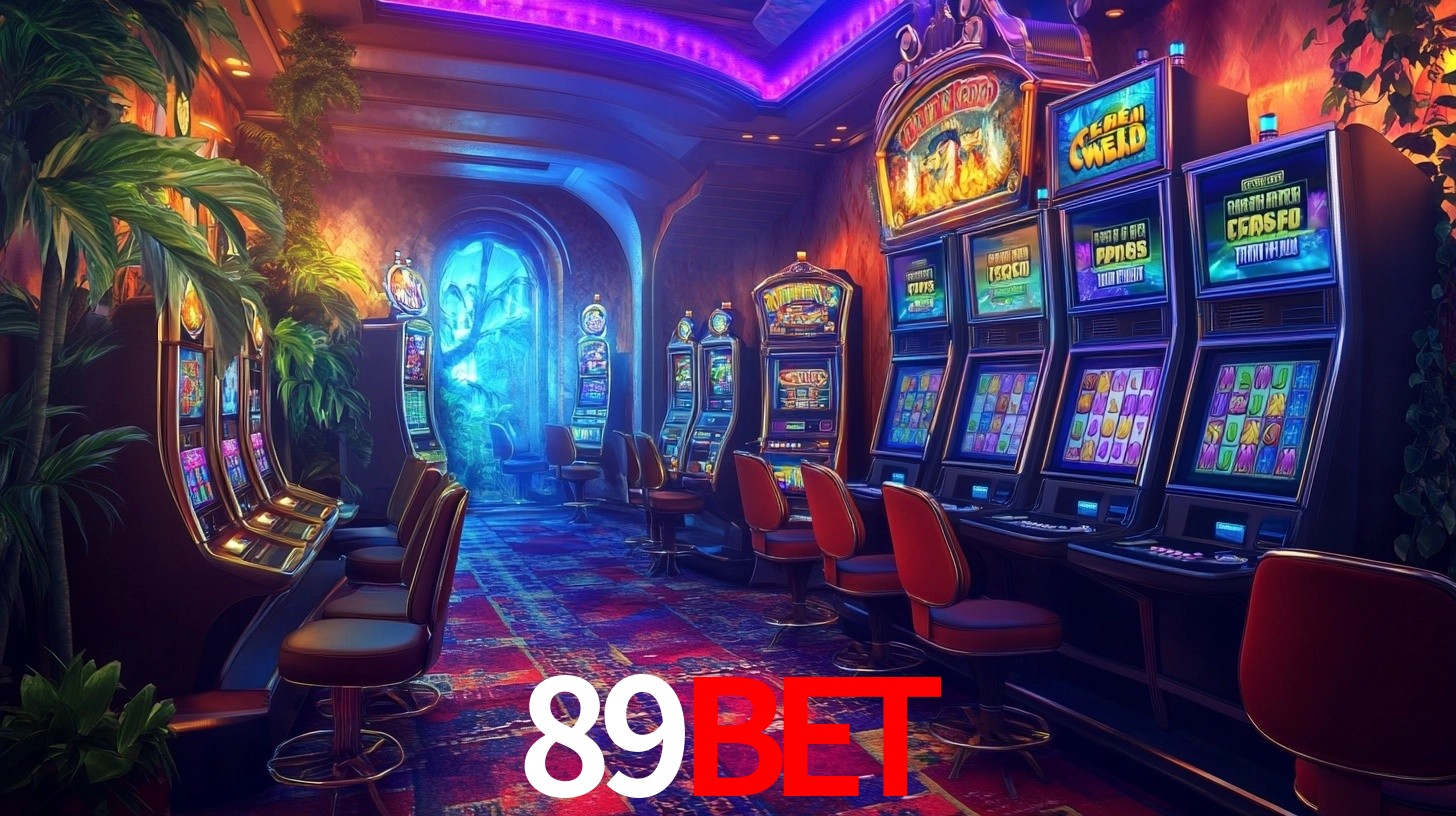 Bonus Features 89bet
