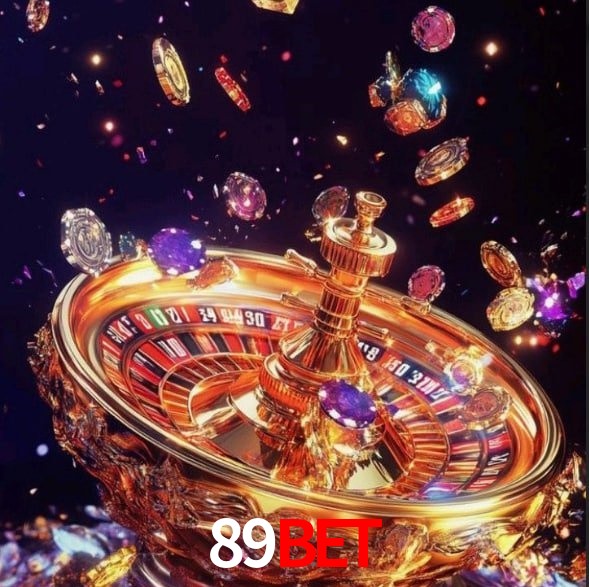 89BET plataforma