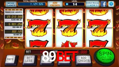 Desvendando o Mundo dos Jogos Virtuais na 89bet