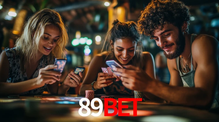 Player Reviews 89bet
