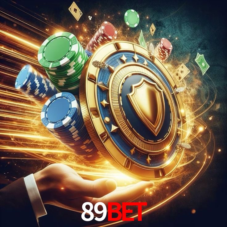 Ofertas Imperdíveis na 89bet: Promoções e Bônus Que Valem a Pena