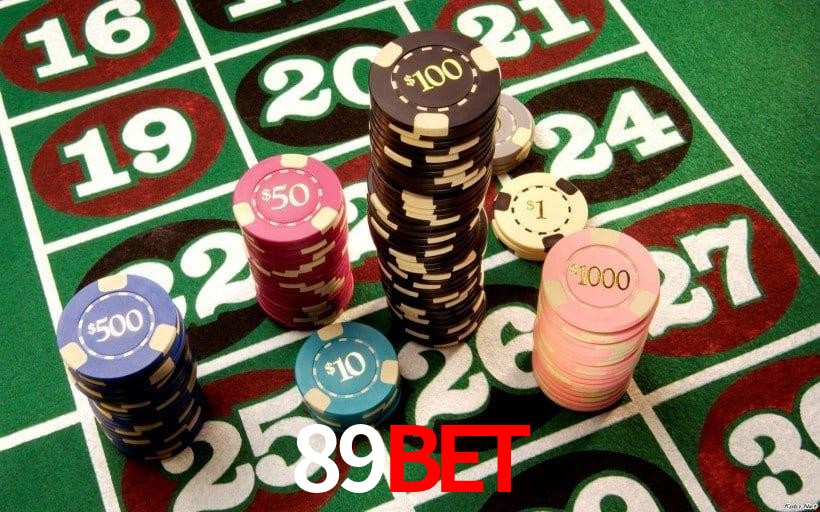 cassino 89bet