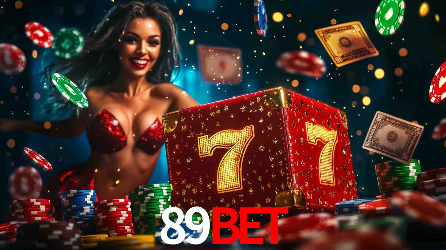 Desvendando o Mundo dos Jogos Virtuais na 89bet